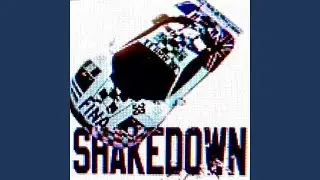 SHAKEDOWN
