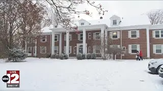 Flint doctor warns of effects from cold air on asthma patients