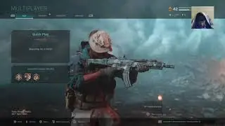MW Rank Grind Add Me OBGLilUglyFolks