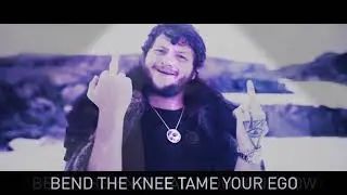 Net nobody bend the knee ksi diss track(dance party filter link down below👉🏻👉🏻)
