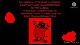 Teletoon Anti priacy screen Extended (REUPLOAD)