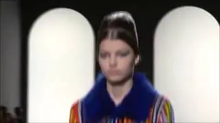FENDI Haute Couture autumn winter 2018-19 fashion show