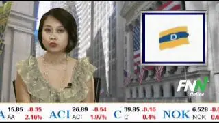 DryShips Shares Up In Pre-Market Trade Following Goldman Upgrade