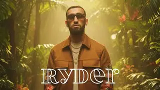 Ryder - Презент Live (HM Records) Levakand TAJRAP