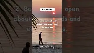 Crush Fact 969 #facts #psychologyfacts #quotes #motivation #inspiration #love