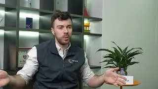 Interview video - EU market director