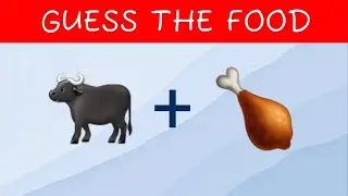 Can You Pass this Insane Food Quiz? 🤔 #FoodChallenge #SharpBrains #QuizChallenges