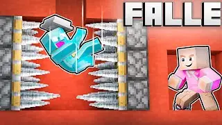 YOUTUBER FALLE | Minecraft Freunde