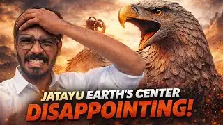 Day-2 Varkala❤️ | Jatayu Earth&rsquo;s Center | Duke 390