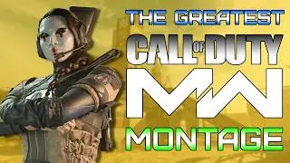 COD: Modern Warfare Evolution Montage
