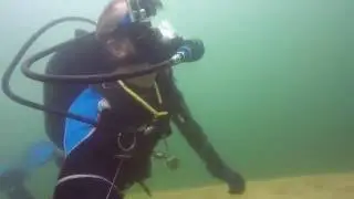 Clear Springs, TX Scuba Park