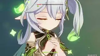 FAV/ER NEEDED? Cyno Gilded Dream / Glad's Finale Quickbloom Team