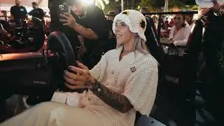 Neon16 & Red Bull Takeover | Exclusive F1 Event Recap