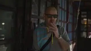 BAJOB - ☔️ Cały w stokrotkach [OFFICIAL VIDEO]