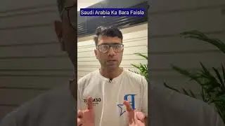 Saudi Arabia Ka Sakht Faisla | 1800 Umrah Travel Agencies Ke Agreements Suspend | Umrah Updates