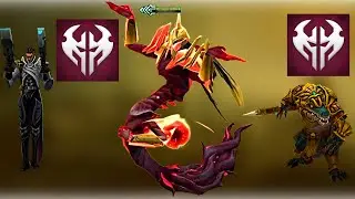 10 Noxus is the best prismatic trait