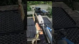 AK-105 EXTERNAL BUILD 💥 RUSSIAN ARMY, AIRSOFT GUN
