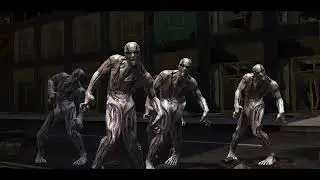 Spider Man Web of Shadows PC Walkthrough Part#7 The big Plan