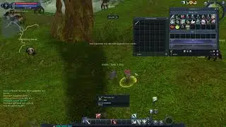 Aion Classic NA Assassin: New Server Nezekan PART 1