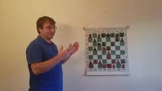 A totally crazy novelty in the Taimanov Sicilian