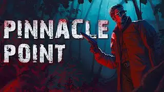 Pinnacle Point - Horror Demo