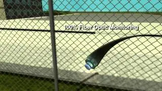 PCSC - Fiber Optic Perimeter Detection