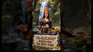 DJ RAYYAN 08 DJ Taguling Guling SILET OPEN UP DJ Remix House Dangdut Reggae DJ Tiktok Terbaru 2026 2