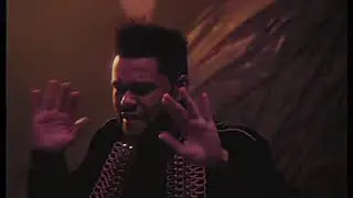 The Weeknd, Daft Punk - I Feel It Coming Official Music Video