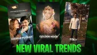 3 AI Photo Trends You Must Try in 2026 🔥