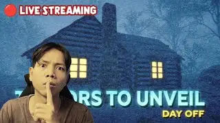 Hari Libur yang Nggak Pernah Tenang | Terrors to Unveil – Day Off