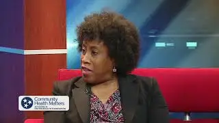 Community Health Matters: Heart & Circulatory Problems During Pregnancy (June 2018)_
