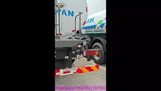shacman water tanker truck , 6*4 shacman water tank truck,shacman F3000 water tank truck