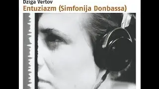 M-Eject - Enthusiasm (Symphony of the Donbass) (dub techno mix)