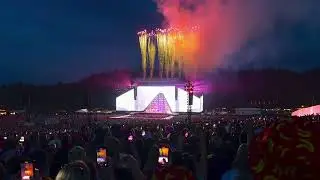 Harry Styles - Kiwi - Slane Castle 10.06.2023 🇮🇪