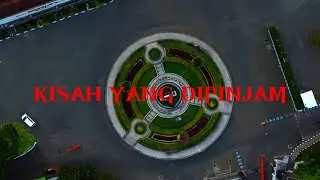 Kisah yang Dipinjam - Film Pendek by Solar Team