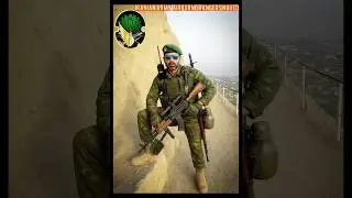 65th #Iranian #Army #Airborne #Rangers Brigade, #Nohed #comando #renger #power #military