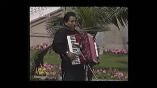 OLVIDO QUE NUNCA LLEGA huayno con LOURDES RAZO Peru