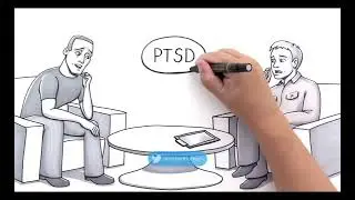 تروما و اختلال استرس پس از سانحه (پی تی اس دی) چیست؟