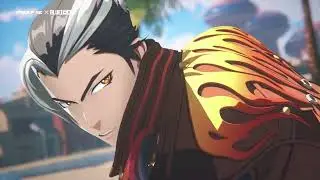 Free Fire X BLUE LOCK  | BDEN