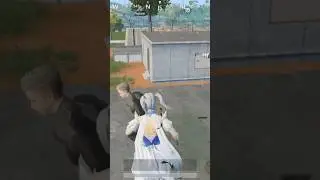 1v4 with melee weapon?