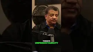 Universe's Randomness: Can Chaos Make You Act Instantly?!
