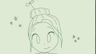 🌱 girl