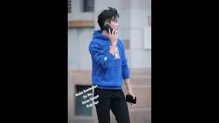 Abang Pilot Asal Tiongkok  