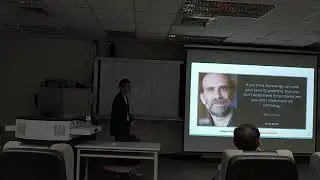 臺大共識實驗室 Dr. Chang-Wu Chen, AMIS, 