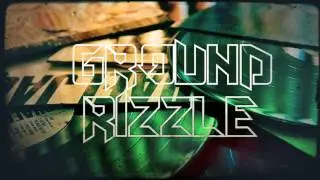 Ground Rizzle - Introduction (Instrumental Rap)