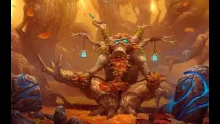 WOW - Monk Leveling (2) Dragonflight - Gameplay 4K HDR 60ᶠᵖˢ (2023)