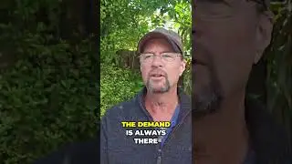 Stable Income: Recession-Proof Lawn Care Business