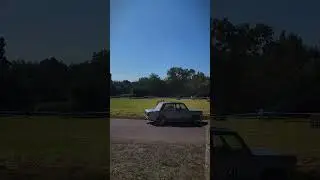 20e Course de C&ocirc;te r&eacute;gionale d'H&eacute;renguerville 2025 ! #carspotting #race #coursedecote #crash