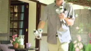Wilko - Light up your garden