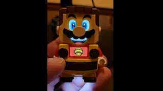 #LEGO #SUPER #MARIO